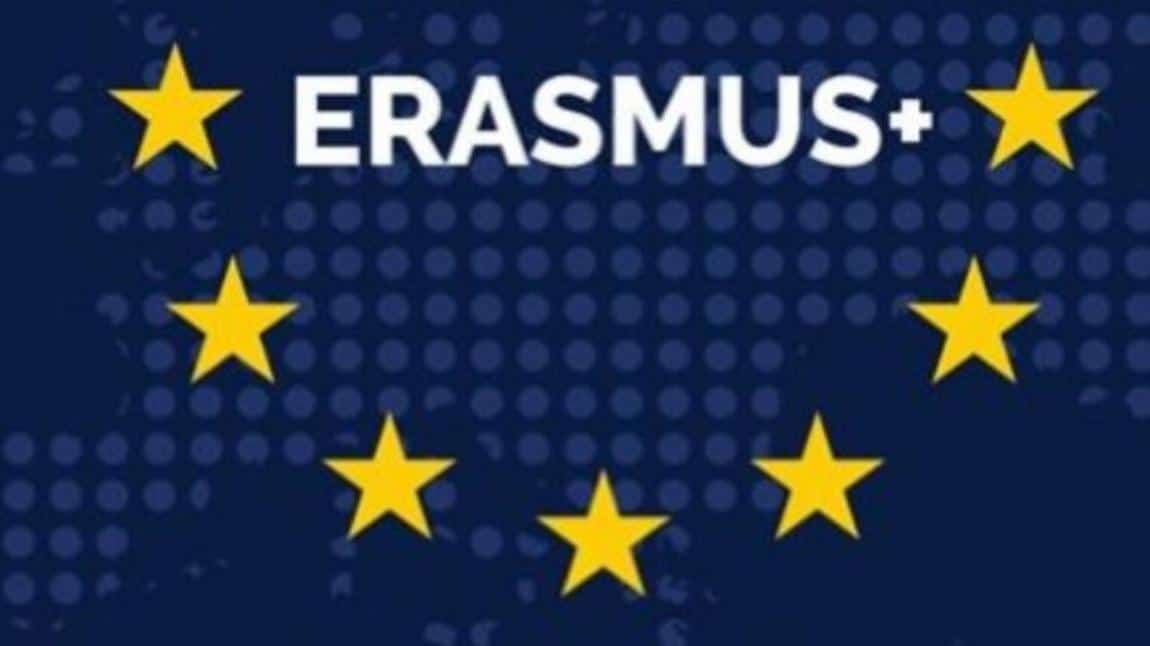 Erasmus proje yazma çalışmaları